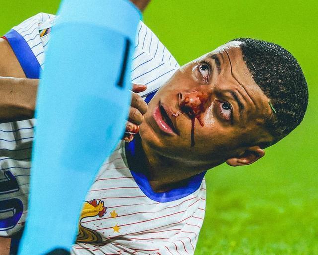 姆巴佩连续三场比赛得分超过爆冷，G2不断突破！比赛高潮迭起的简单介绍