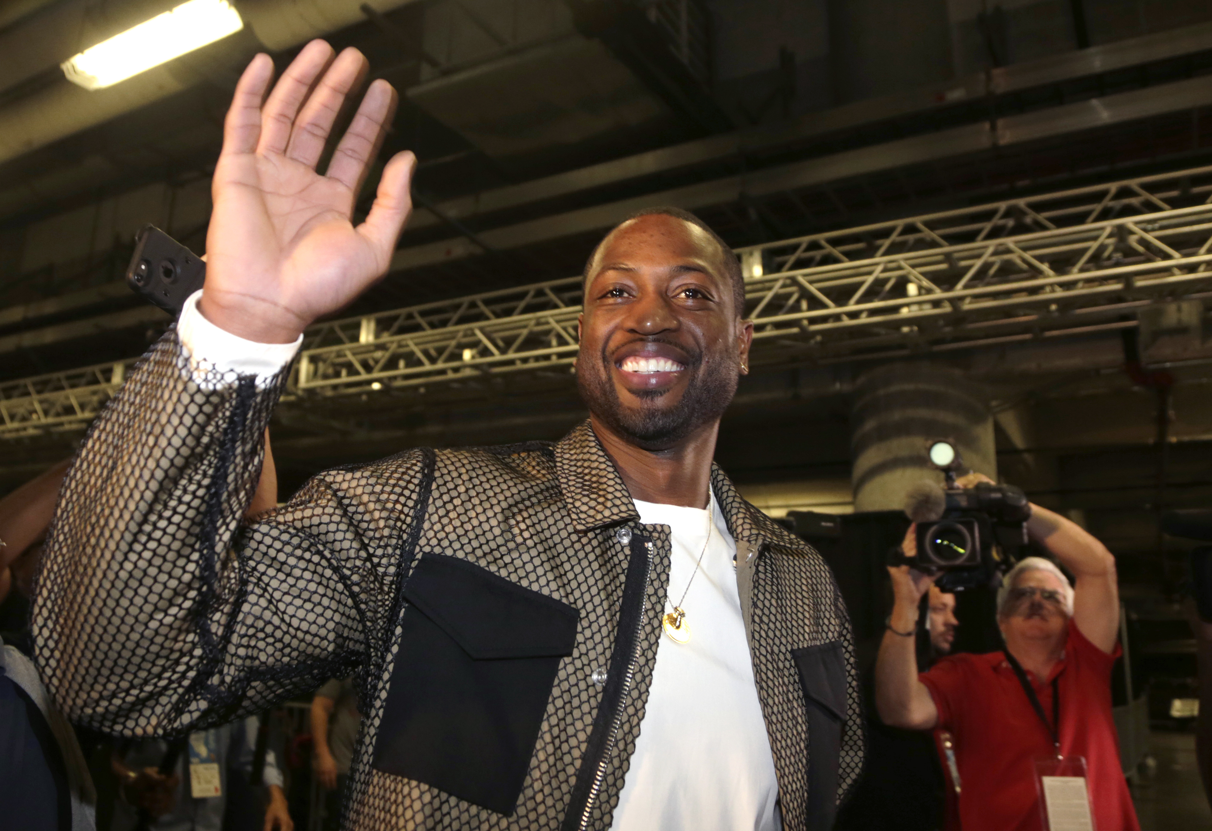 爱游戏中国官网-迈阿密热火内部会议纪要流出：转会期迎来里程碑；中超使命明确；球探报告显示潜力的简单介绍